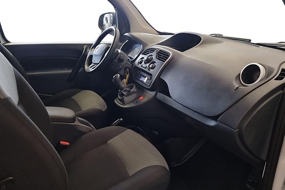Renault Kangoo 30 of 30