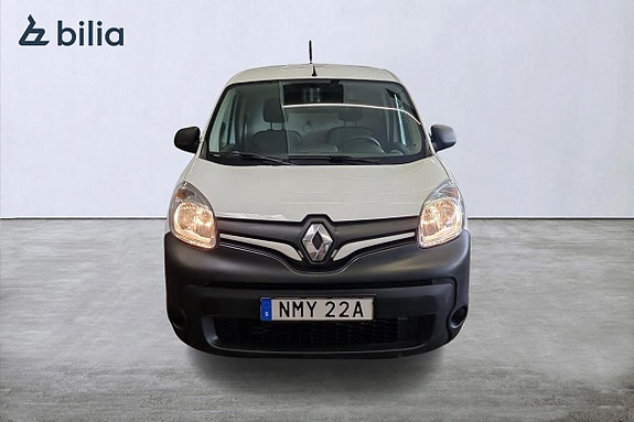 Renault Kangoo 3 of 30