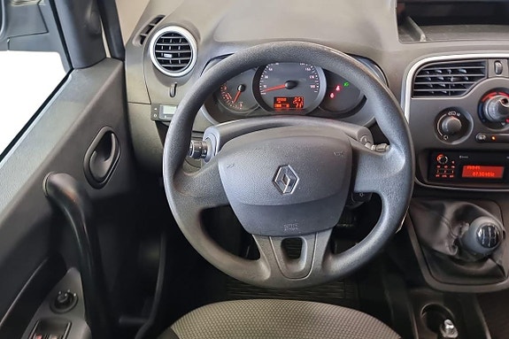 Renault Kangoo 22 of 30