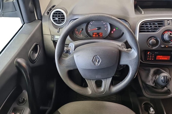 Renault Kangoo 21 of 30
