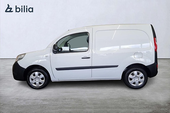 Renault Kangoo 11 of 30