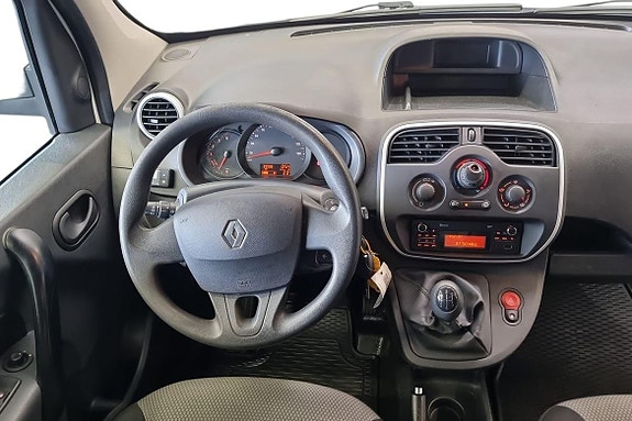 Renault Kangoo 19 of 30