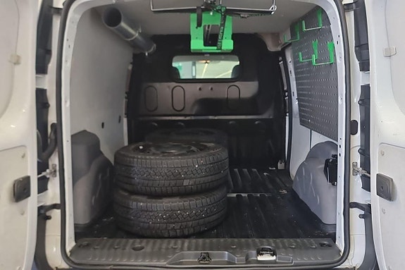 Renault Kangoo 23 of 30
