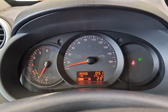 Renault Kangoo 24 of 30