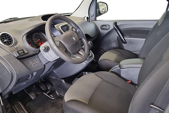 Renault Kangoo 27 of 30