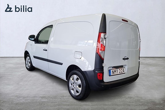 Renault Kangoo 18 of 30