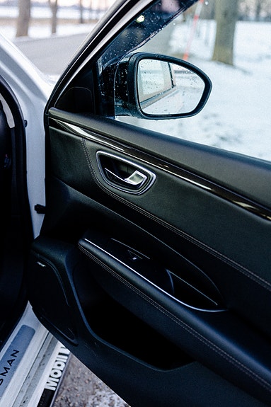 Renault Talisman 9 of 11