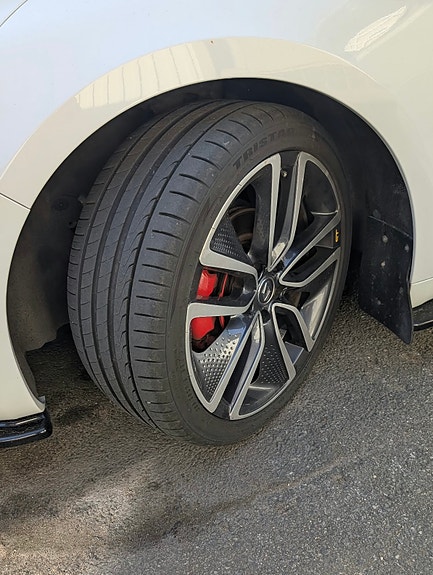 Renault Talisman 11 of 11