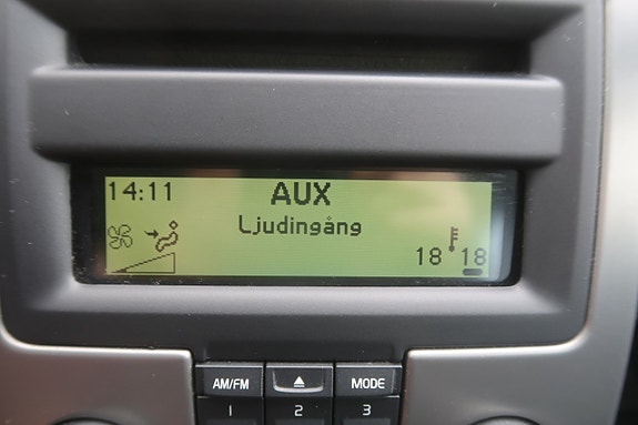 Volvo V50 13 of 26