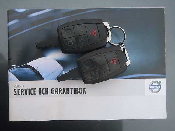 Volvo V50 22 of 26
