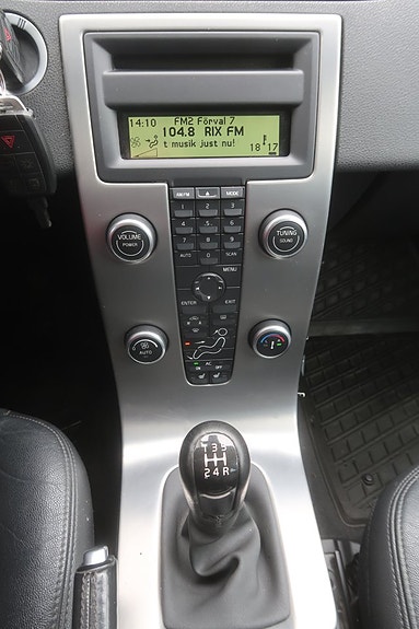 Volvo V50 12 of 26