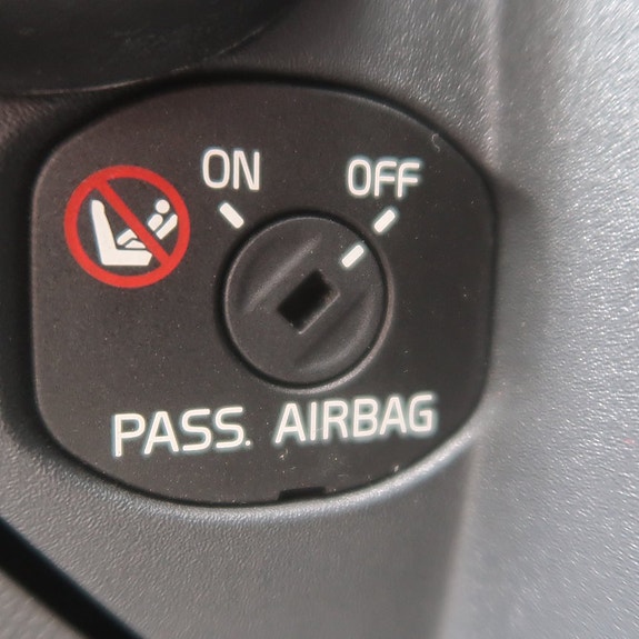 Volvo V50 19 of 26
