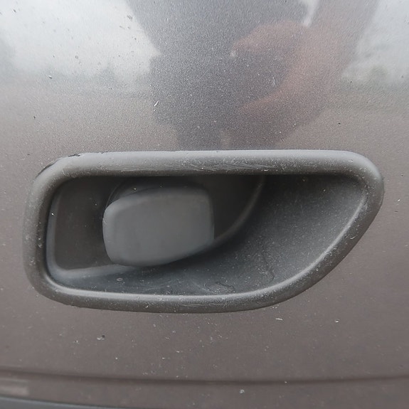 Volvo V50 20 of 26