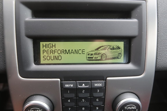 Volvo V50 6 of 26