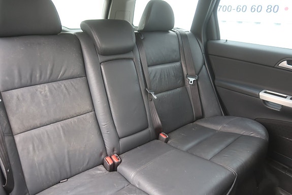 Volvo V50 10 of 26