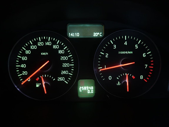 Volvo V50 11 of 26