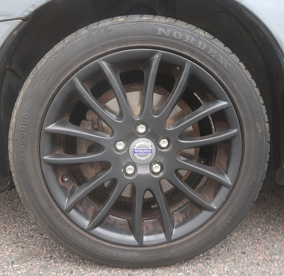 Volvo V50 16 of 26