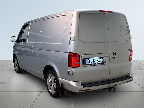 Volkswagen Transporter 5 of 5