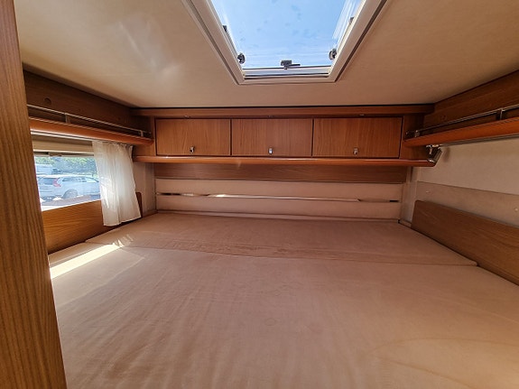 Hymer B614 SL LANG 6 of 10