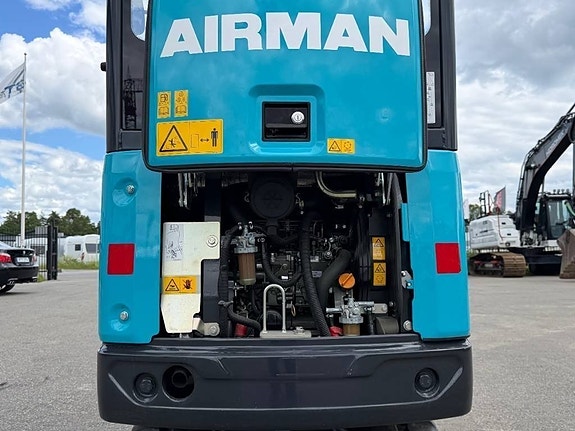 Airman AX19-7 8 of 9