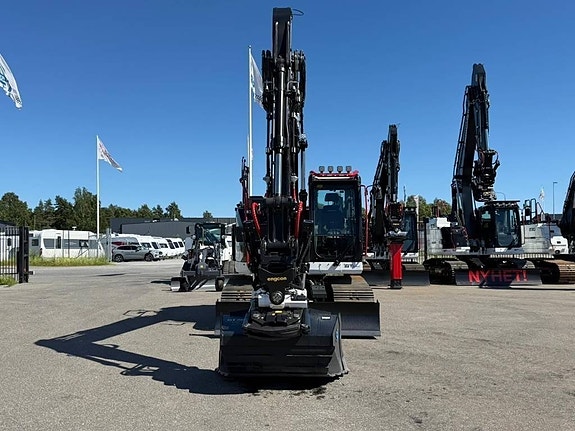 Hidromek HMK 145 LCSR-5 3 of 14