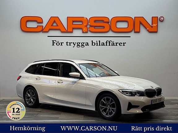 BMW 320d