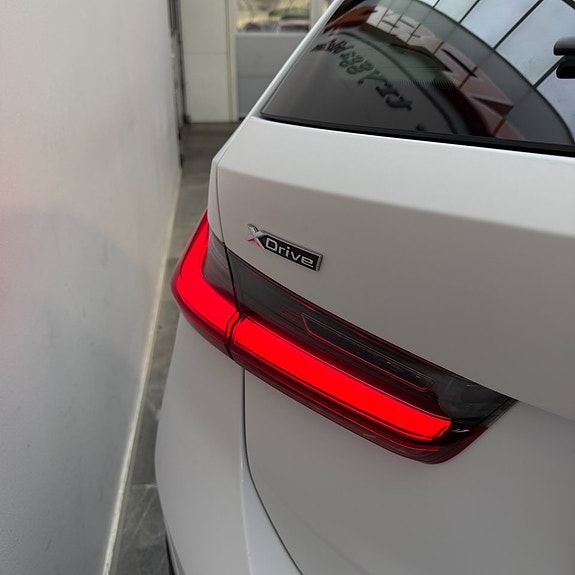 BMW 320d 7 of 13