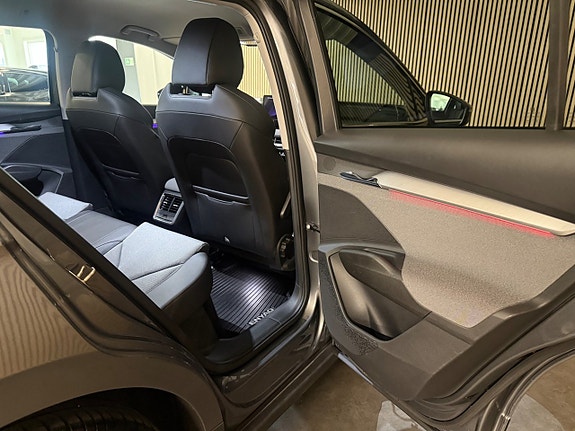 Skoda Enyaq 27 of 30