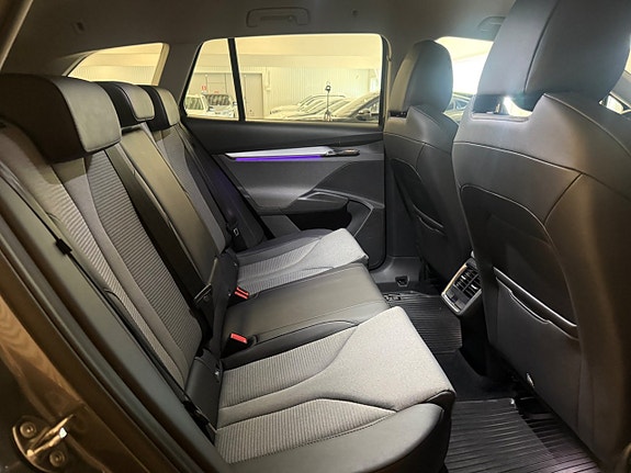 Skoda Enyaq 28 of 30