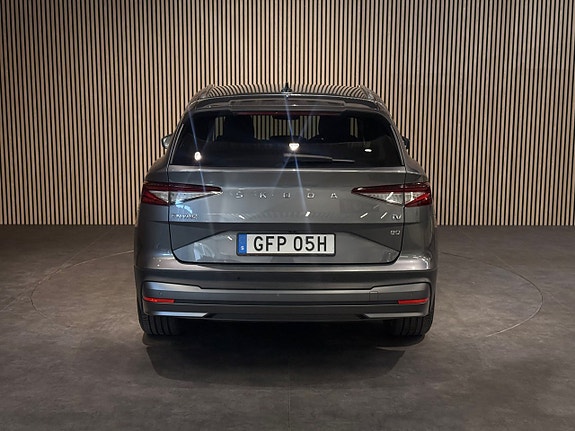 Skoda Enyaq 5 of 30