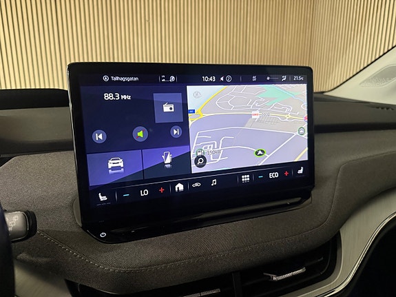 Skoda Enyaq 20 of 30