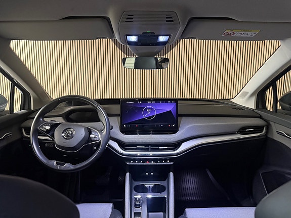 Skoda Enyaq 16 of 30