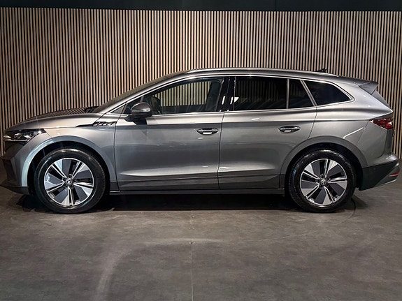 Skoda Enyaq 7 of 30