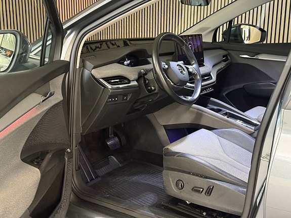 Skoda Enyaq 11 of 30
