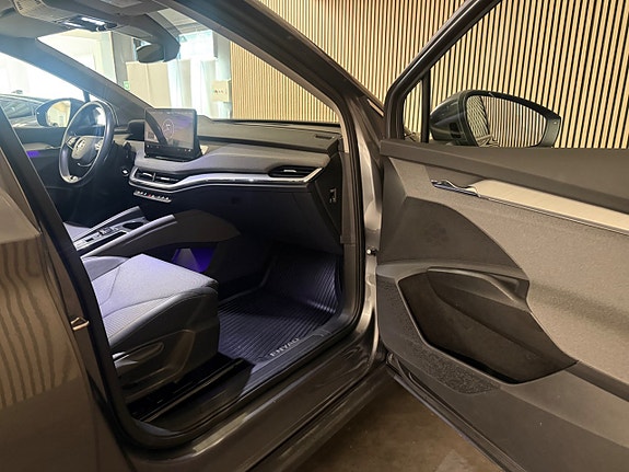 Skoda Enyaq 29 of 30