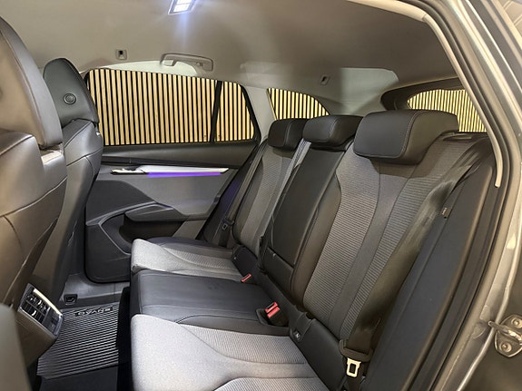 Skoda Enyaq 14 of 30