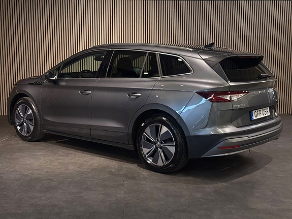 Skoda Enyaq 6 of 30