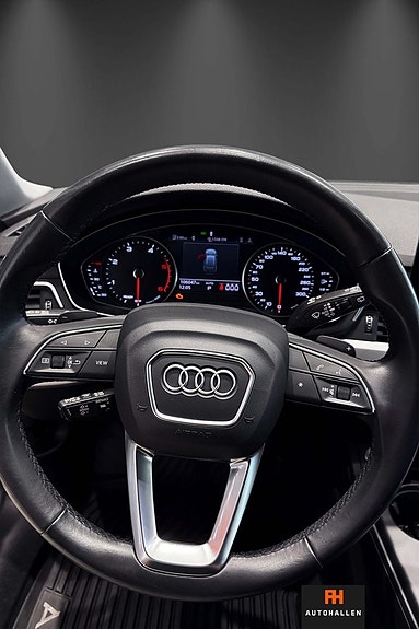 Audi A4 13 of 15