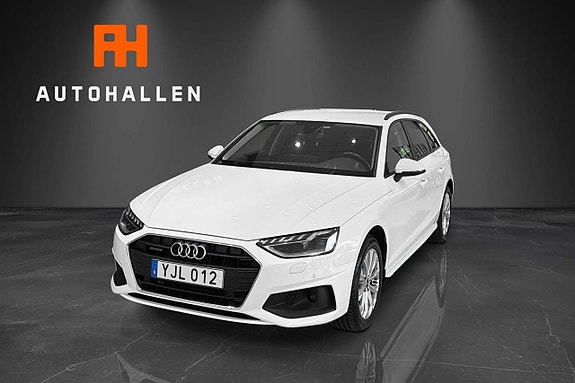 Audi A4 5 of 5