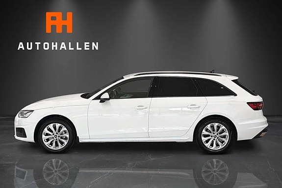 Audi A4 2 of 5