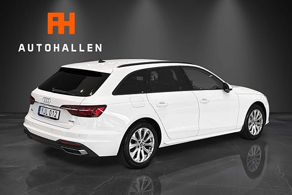 Audi A4 7 of 15