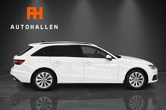 Audi A4 6 of 15