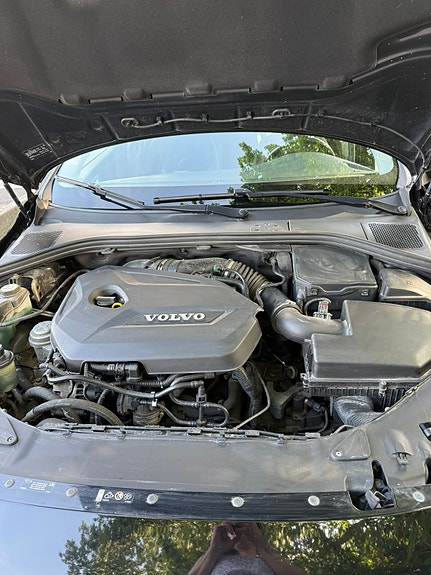 Volvo S60 9 of 10