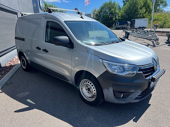 Renault Kangoo Express 2 of 4