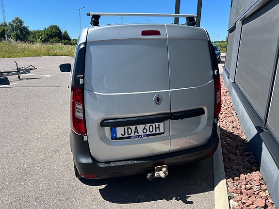 Renault Kangoo Express 3 of 4
