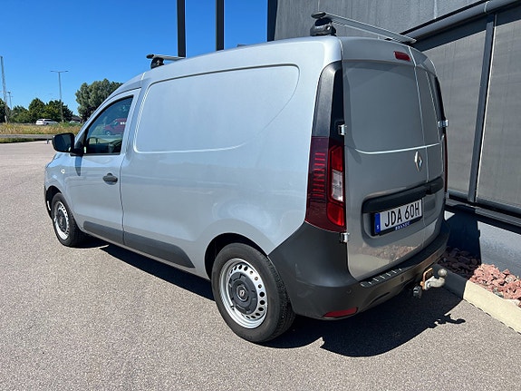 Renault Kangoo Express 4 of 4