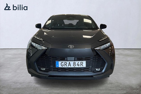 Toyota C-HR 6 of 21
