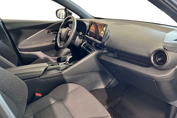 Toyota C-HR 7 of 21