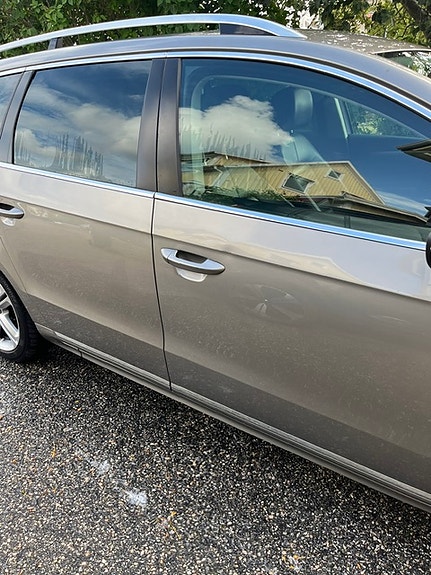 Volkswagen Passat 3 of 5