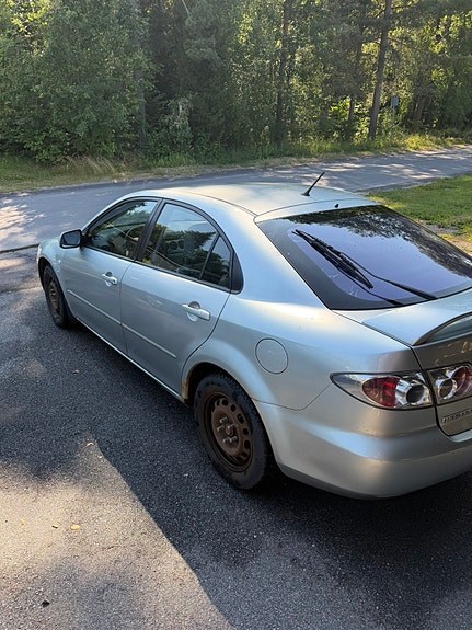 Mazda 6 4 of 11